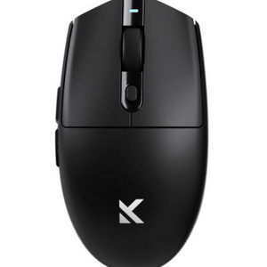 프리플로우 MCHOSE G3A 유무선 68g 게이밍 마우스 블랙 미개봉