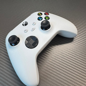 Xbox 무선 컨트롤러 4세대 단순개