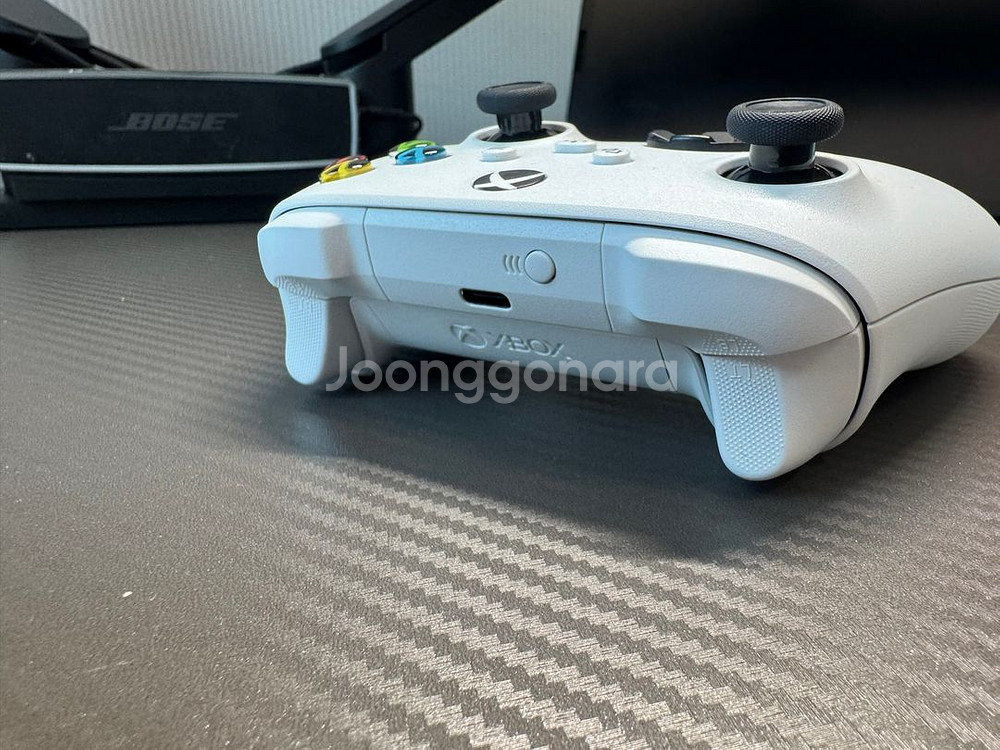 Xbox 무선 컨트롤러 4세대 단순개--1