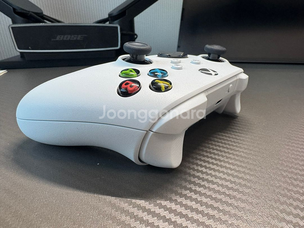Xbox 무선 컨트롤러 4세대 단순개--2