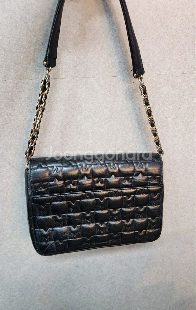 메트로시티 숄더백--1