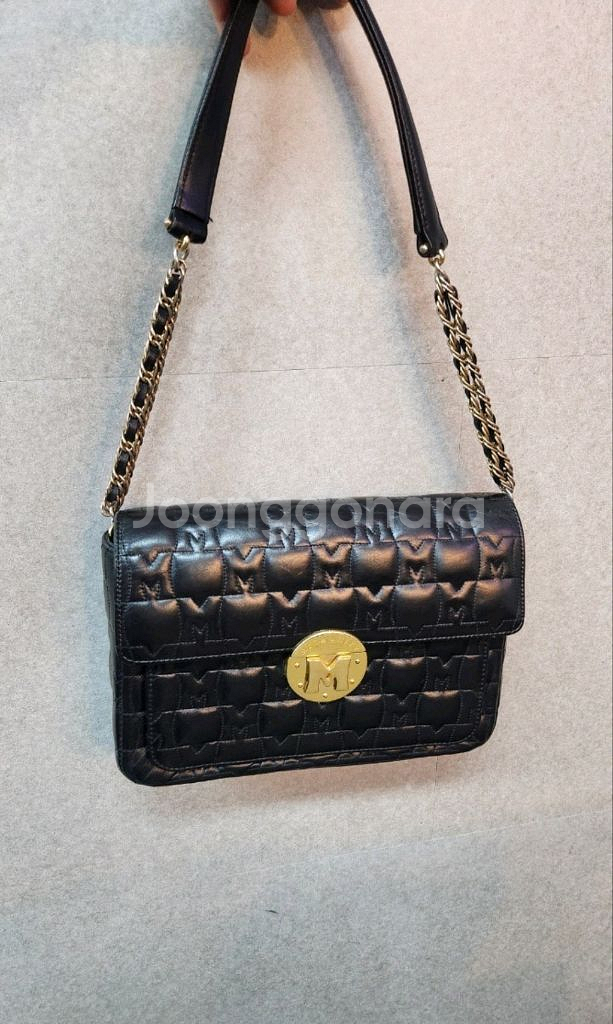 메트로시티 숄더백--0