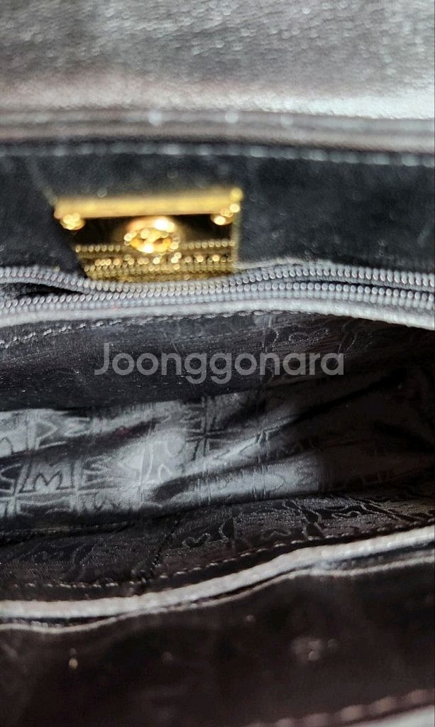 메트로시티 숄더백--5