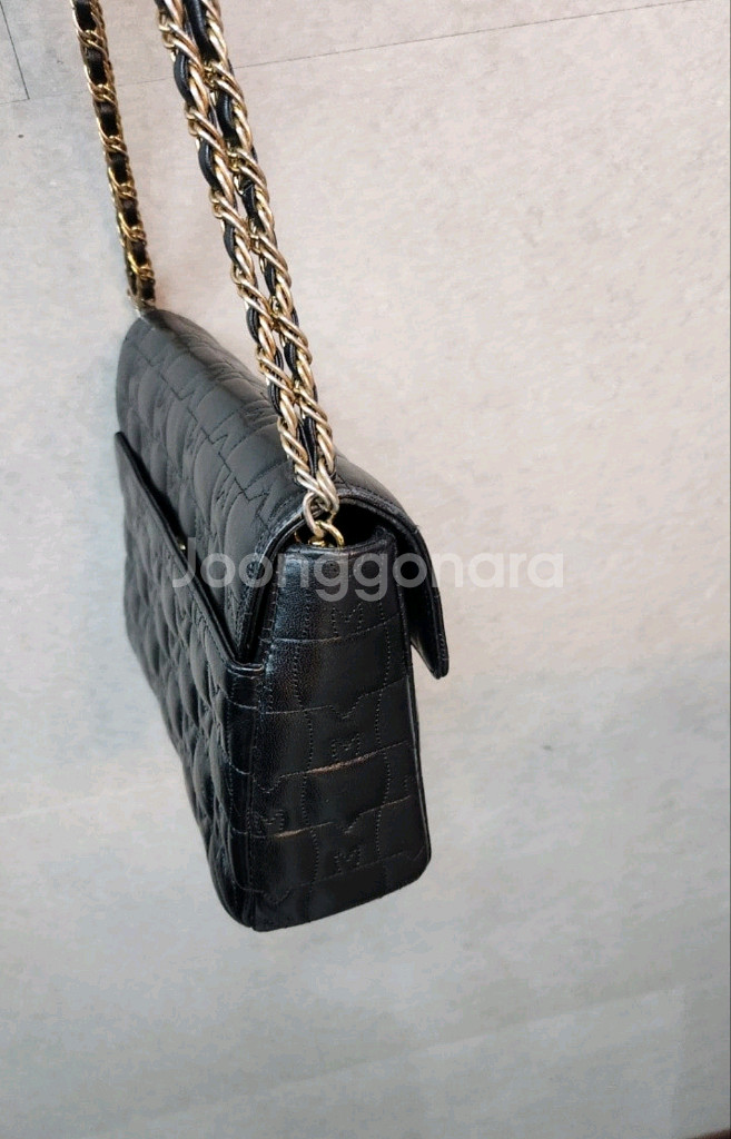 메트로시티 숄더백--3