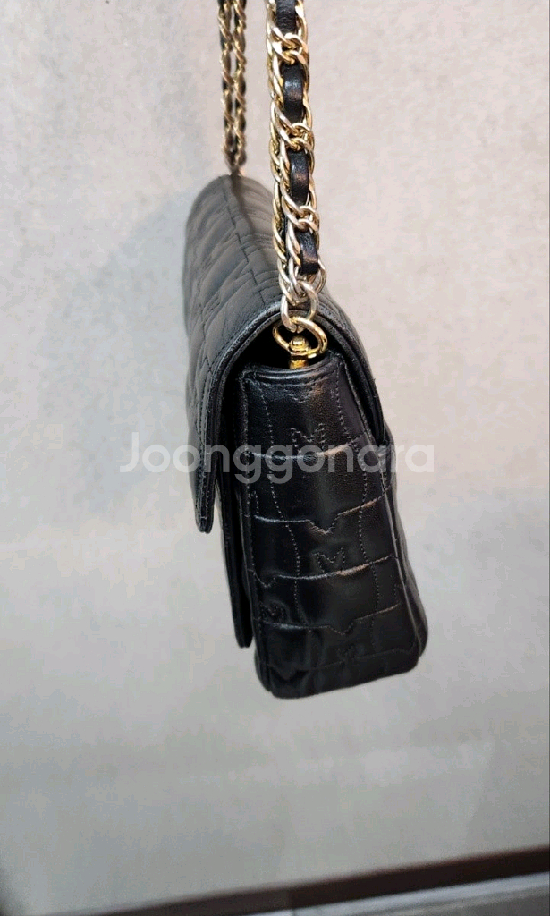 메트로시티 숄더백--2