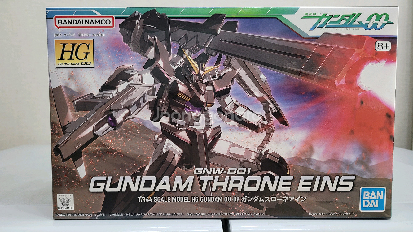 반다이 건담 hg,rg 더블오건담,엑시아,세라비등 팝니--2