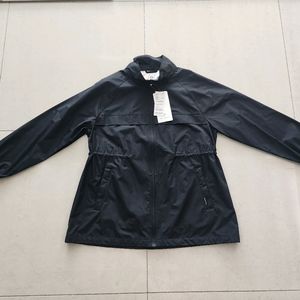 탑텐밸런스 여성 90사이즈 바람막이 점퍼 새거팔아요