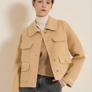 SJSJ 장원영코트 새상품 76(44)