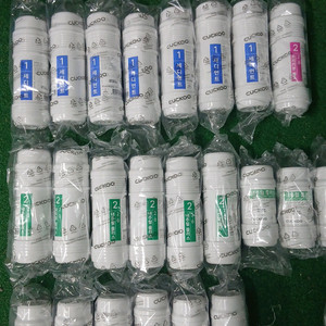 정수기 필터 세트