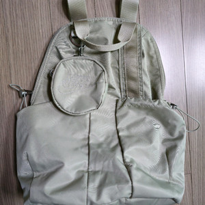 나이키 푸츄라 럭스 백팩 퓨추라 푸추라 백팩 베이지