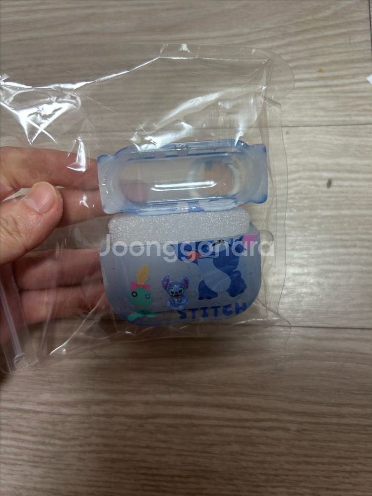 에어팟4세대 케이스--4