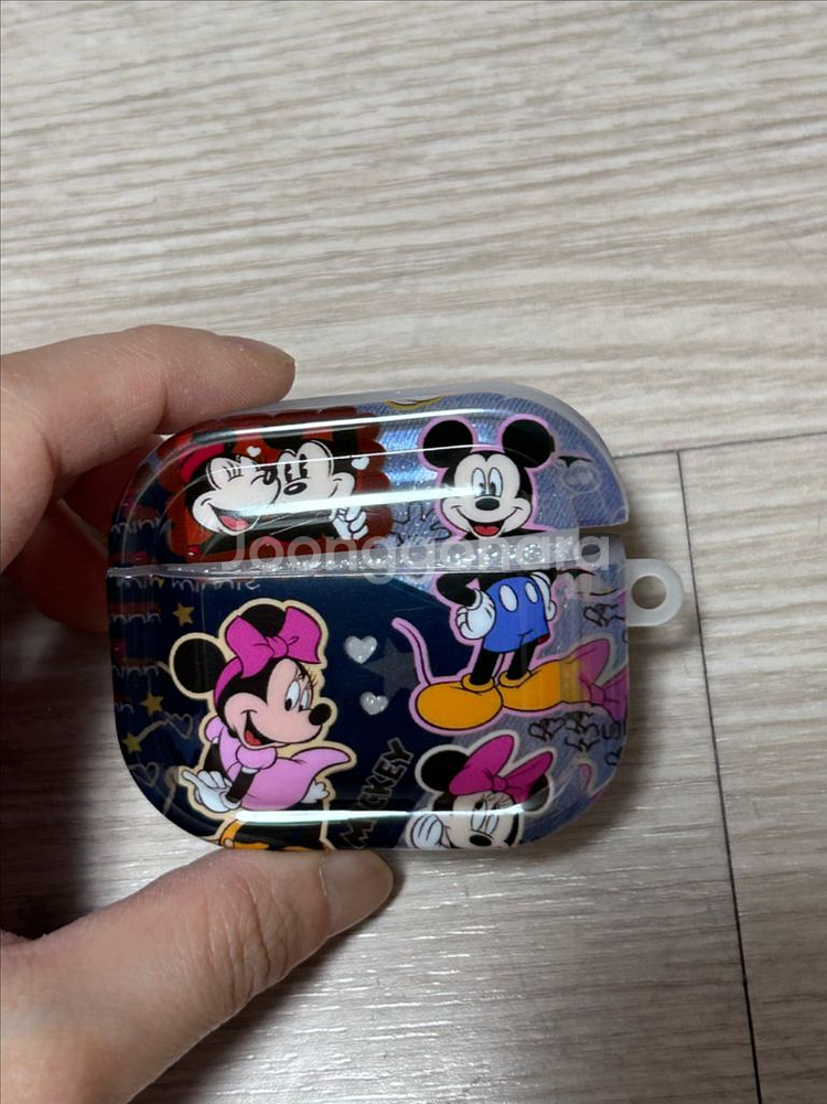 에어팟4세대 케이스--2