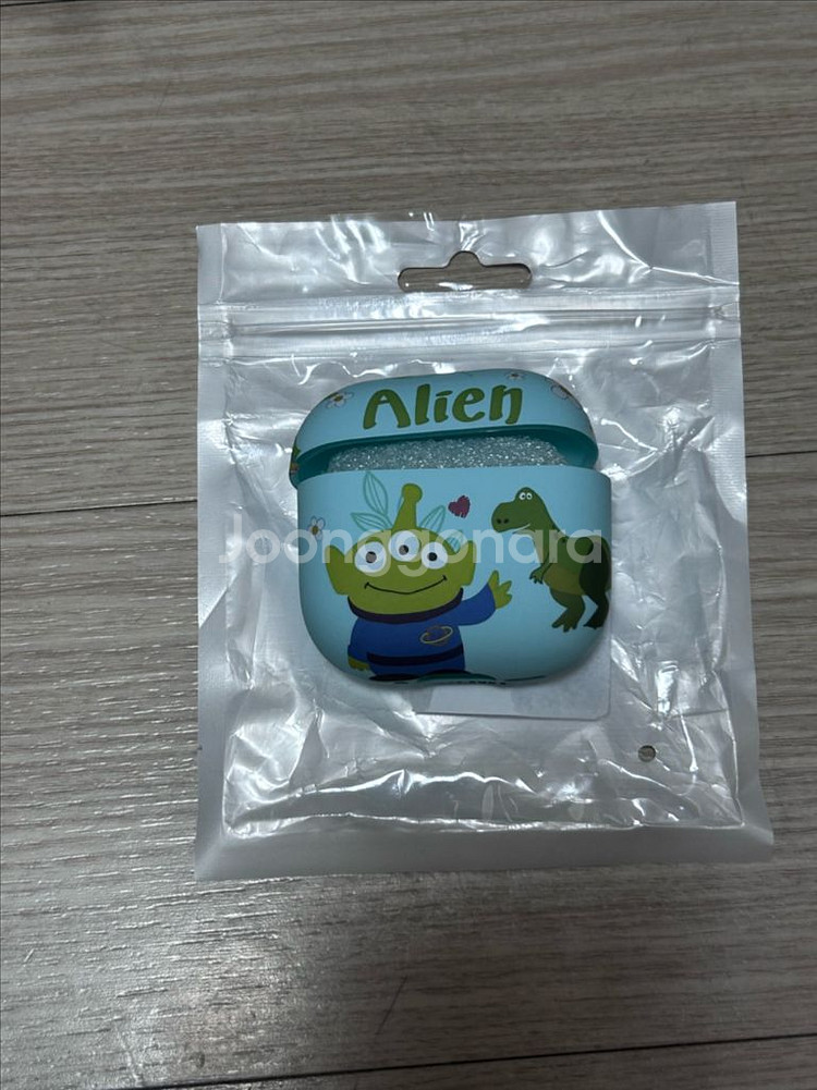 에어팟4세대 케이스--0