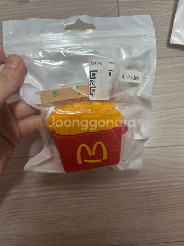 에어팟4세대 케이스--6