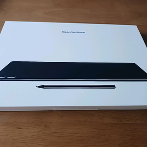 갤럭시 탭 S11 울트라 1TB wifi