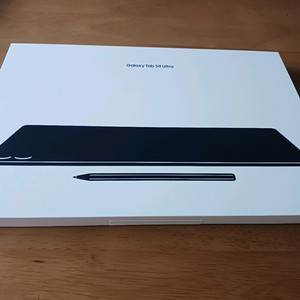 갤럭시 탭 S11 울트라 1TB wifi