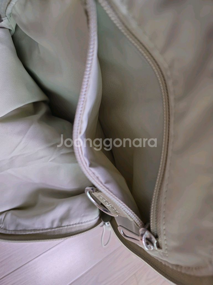 나이키 푸츄라 럭스 백팩 퓨추라 푸추라 백팩 베이지--5