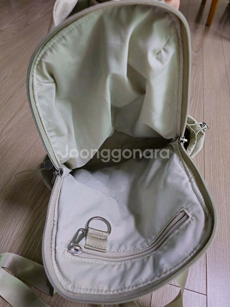 나이키 푸츄라 럭스 백팩 퓨추라 푸추라 백팩 베이지--3