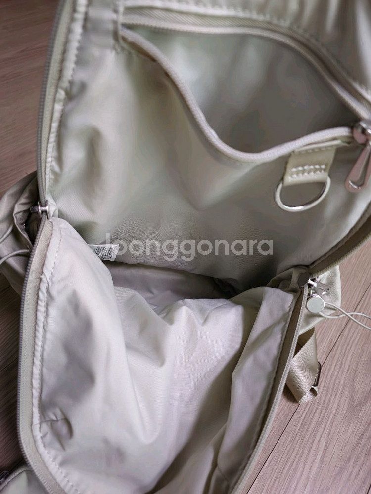 나이키 푸츄라 럭스 백팩 퓨추라 푸추라 백팩 베이지--6