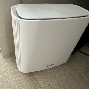 아수스 공유기 xt8, xd4r 2개 세트 팝니다