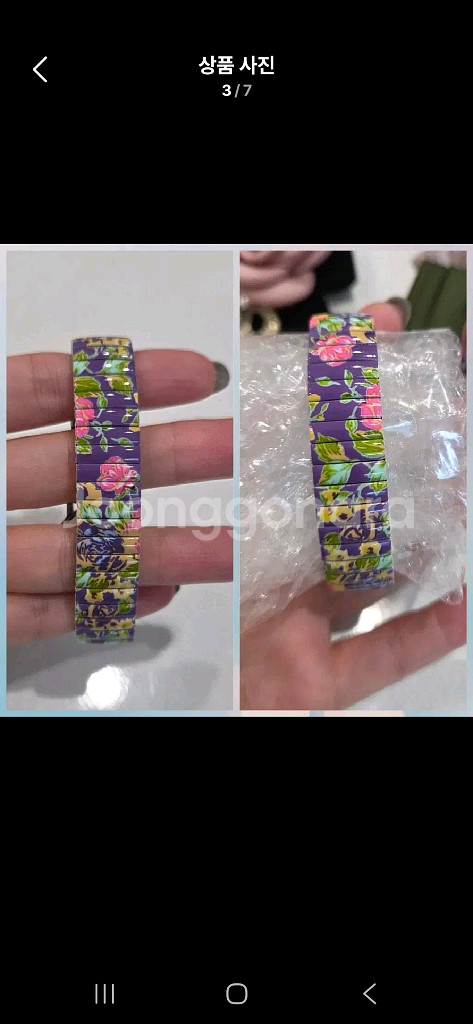 플라워일본여행 팔찌시계 스와로브스키 카시오 세이코 로즈몽--4