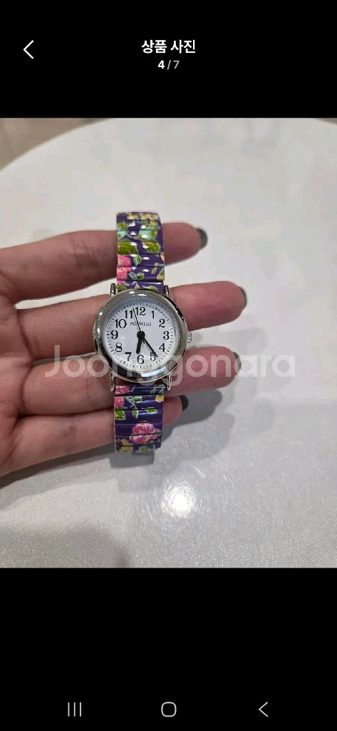 플라워일본여행 팔찌시계 스와로브스키 카시오 세이코 로즈몽--1