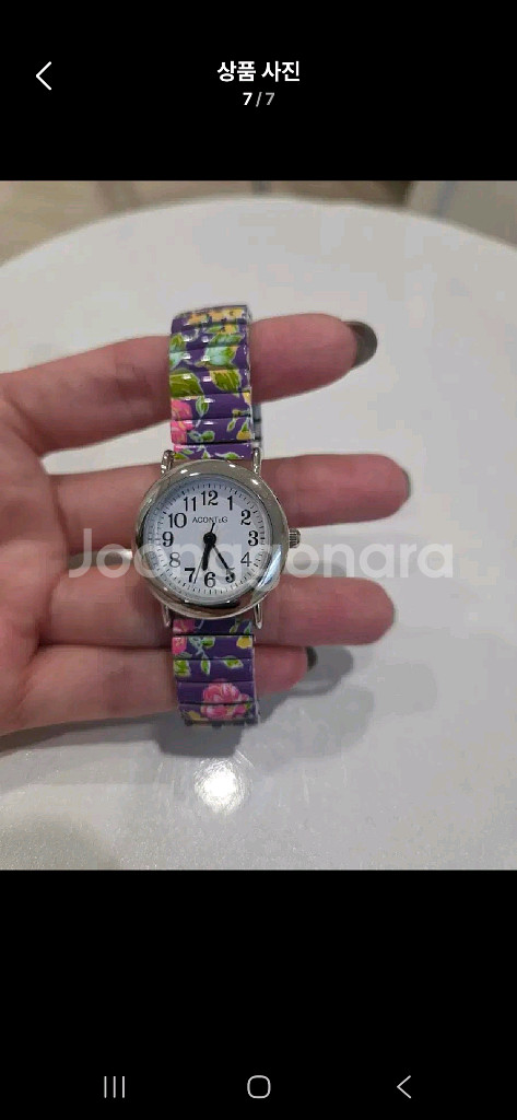 플라워일본여행 팔찌시계 스와로브스키 카시오 세이코 로즈몽--6