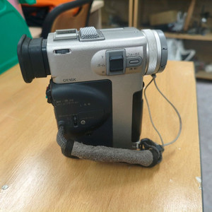 소니 DCR-VX2 캠코더