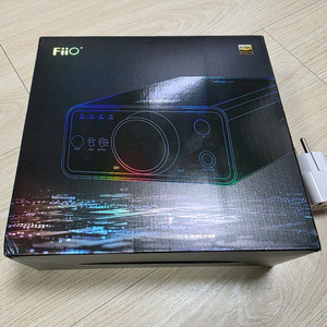 FiiO K7 DAC/AMP