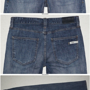 30사이즈 청바지(플랙진,게스,캘빈클라인..)