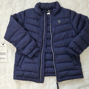 블랙야크 에어 T 다운 자켓 경량 패딩 145