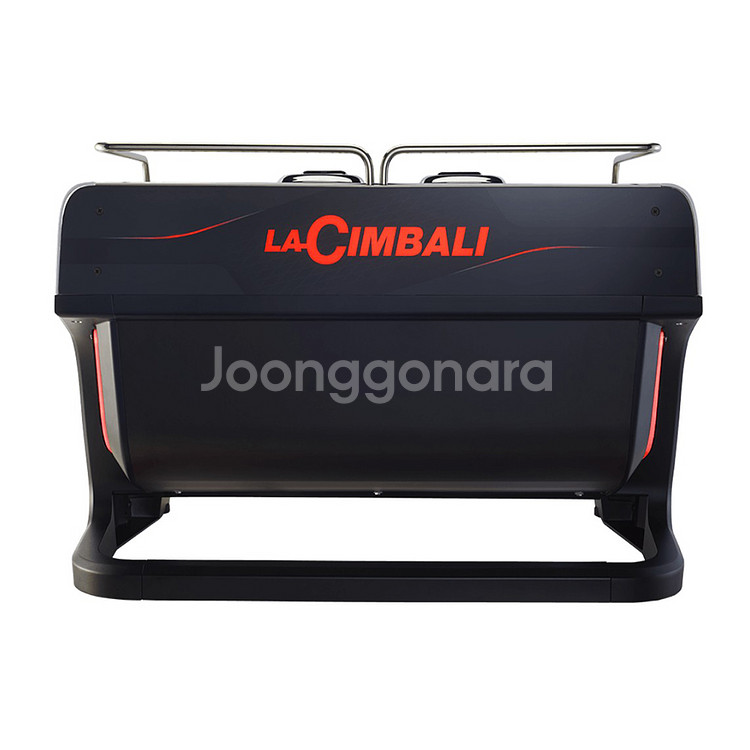 라심발리 M200 GT1 커피머신, 메저 콜드S 판매--1