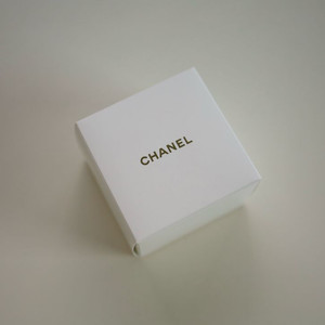 샤넬 코코크러쉬 주얼리 여행용 케이스 파우치 보관함