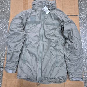 미군프리마로프트 정품 레벨7 엑스스몰레귤러