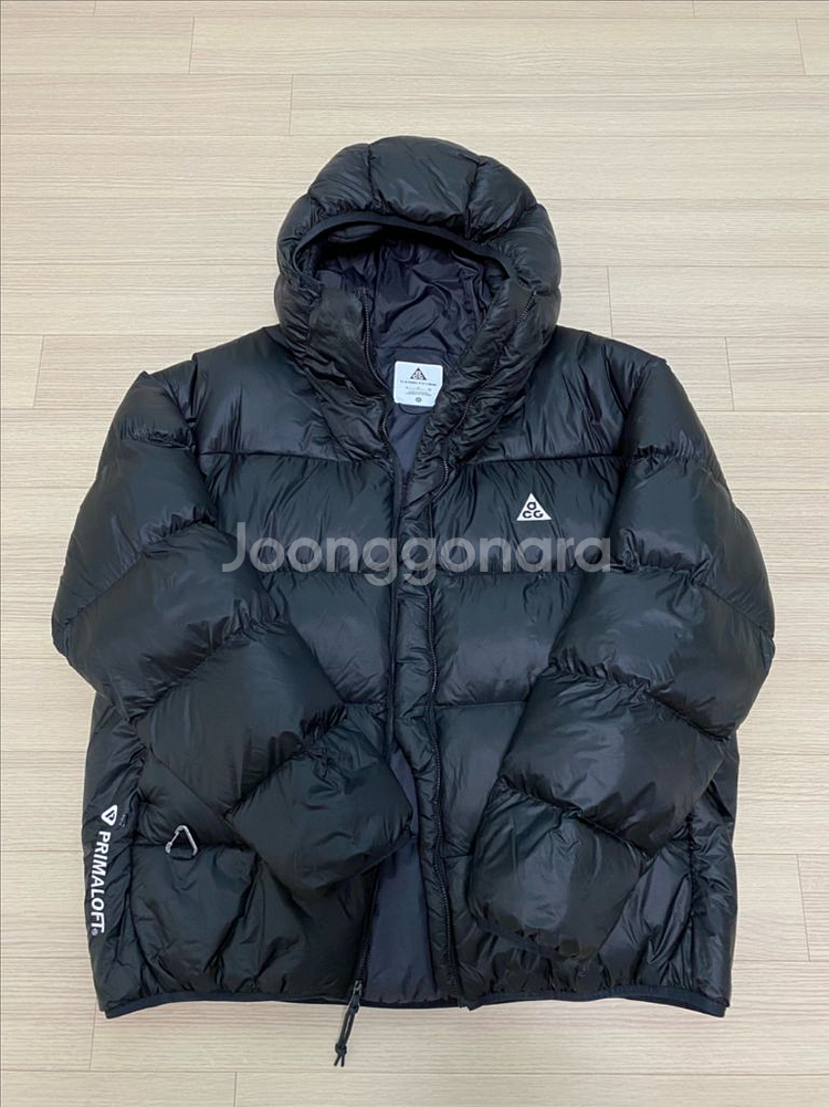 나이키 ACG 루나 레이크 푸퍼 ADV 써마핏 Prima Loft XL--2