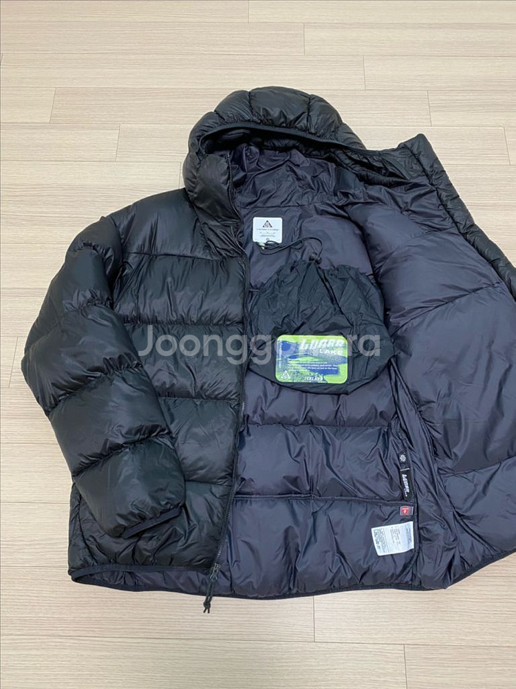 나이키 ACG 루나 레이크 푸퍼 ADV 써마핏 Prima Loft XL--3