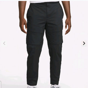 나이키 테크 팩 언라인드 우븐 카고 팬츠 32