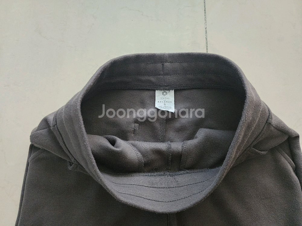 25ㅡ26사이즈 탑텐우먼 조거바지팔아요--2