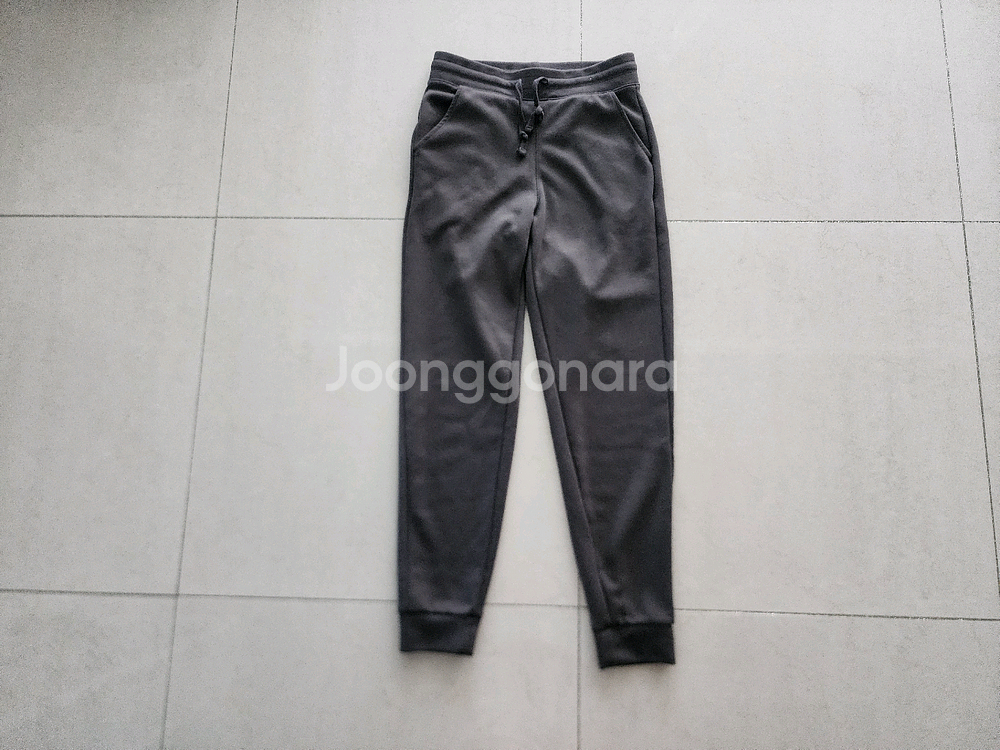 25ㅡ26사이즈 탑텐우먼 조거바지팔아요--0