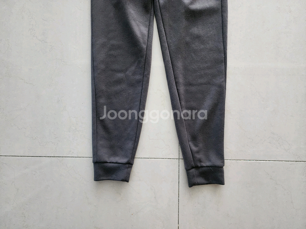 25ㅡ26사이즈 탑텐우먼 조거바지팔아요--4