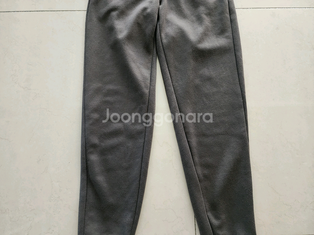 25ㅡ26사이즈 탑텐우먼 조거바지팔아요--3