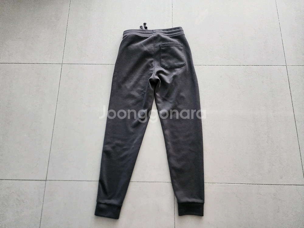 25ㅡ26사이즈 탑텐우먼 조거바지팔아요--6