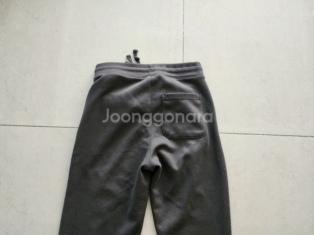 25ㅡ26사이즈 탑텐우먼 조거바지팔아요--5