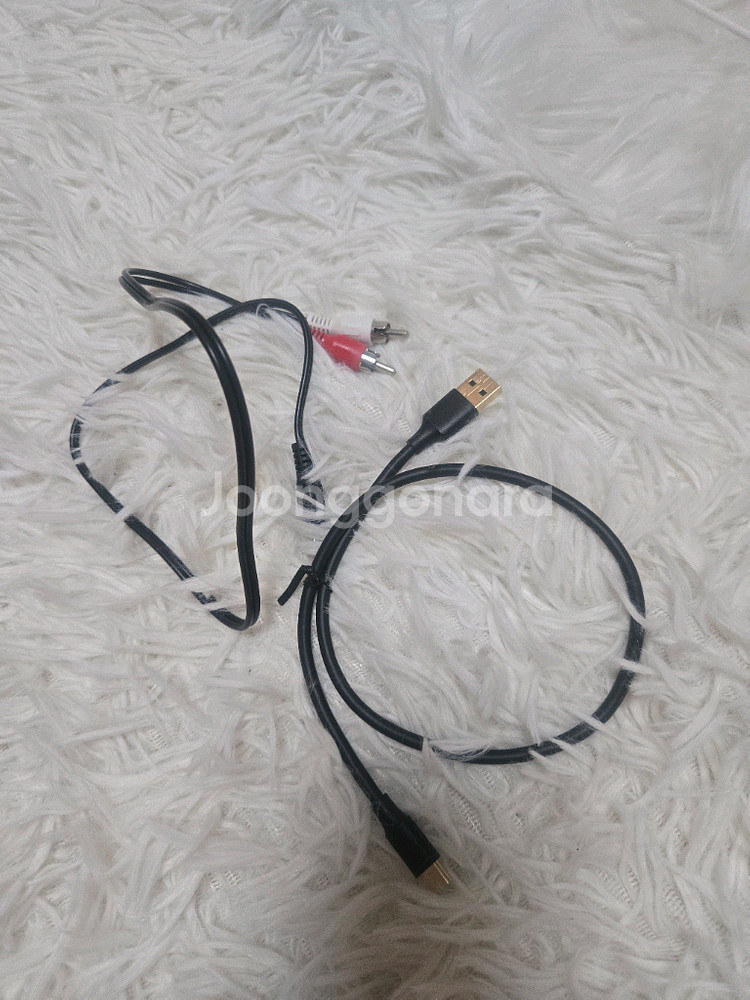 휴대용 DJ 컨트롤러 장비--4