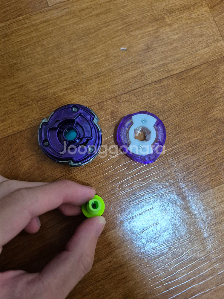 베이블레이드x 시노비 섀도우 팝니다--1