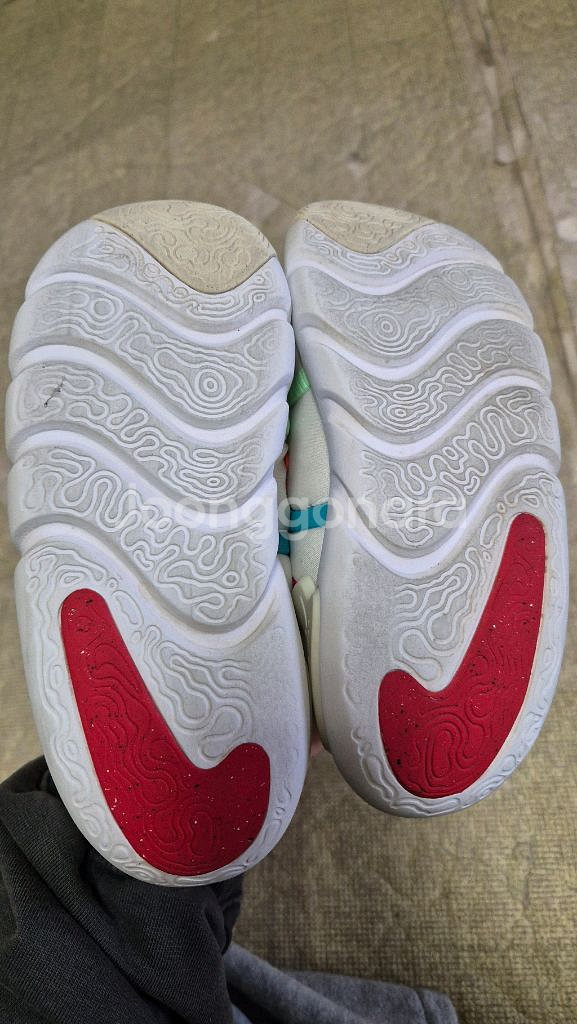 나이키키즈 다이나모고2 190사이즈--2