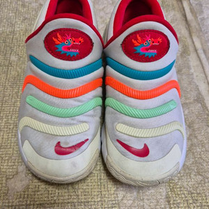 나이키키즈 다이나모고2 190사이즈