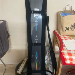 2426 ALLOY VIPER 158 데크 팝니다.