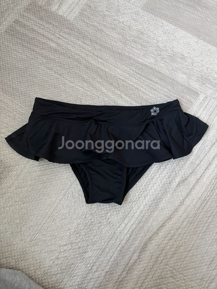 에스엘 폴웨어 하의--1