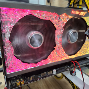 RTX 3090 그래픽카드